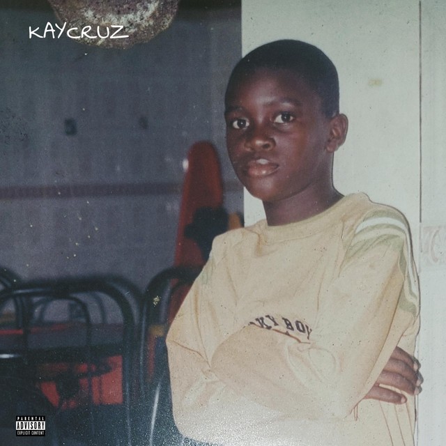 KAYCRUZ EP