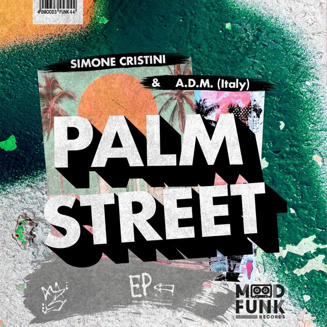 Palm Street EP
