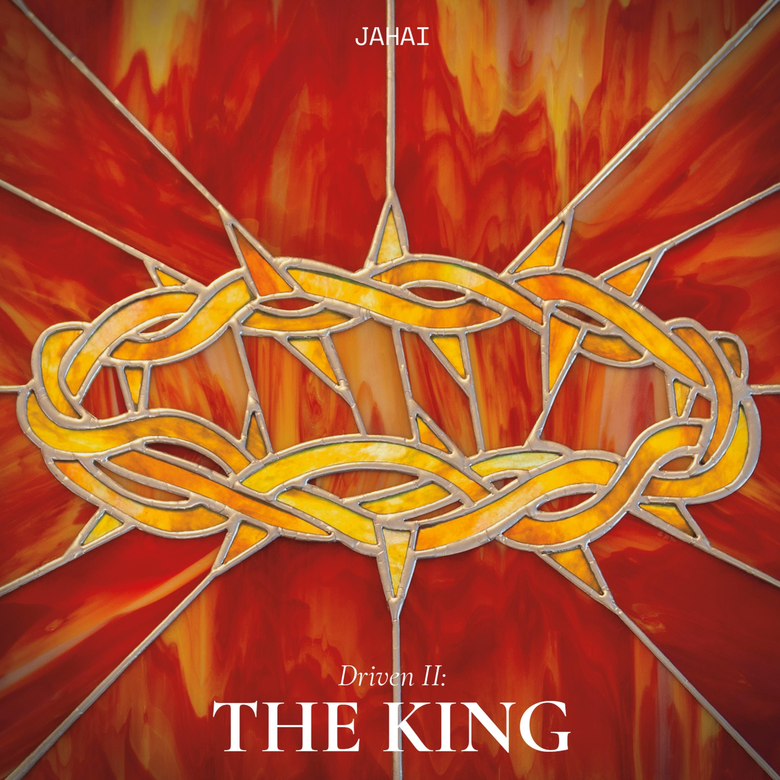 Driven II: The King