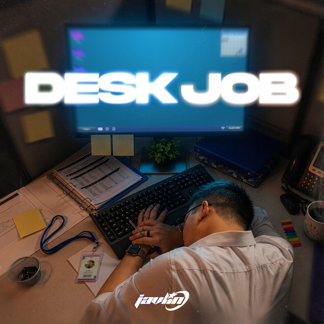 DESK JOB