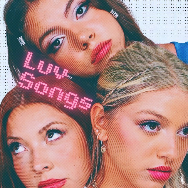 Luv Songs - Single