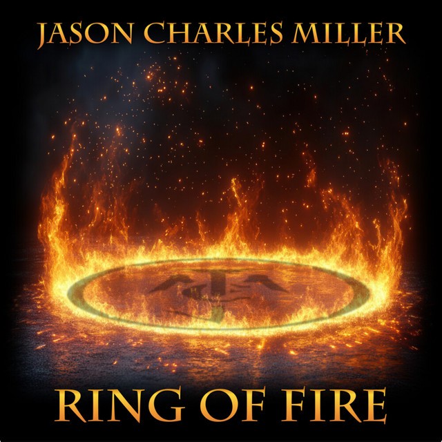 Ring Of Fire (Live)