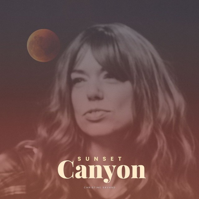 Sunset Canyon
