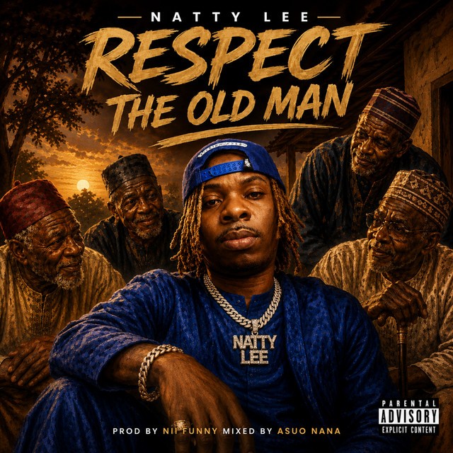 Respect The Old Man