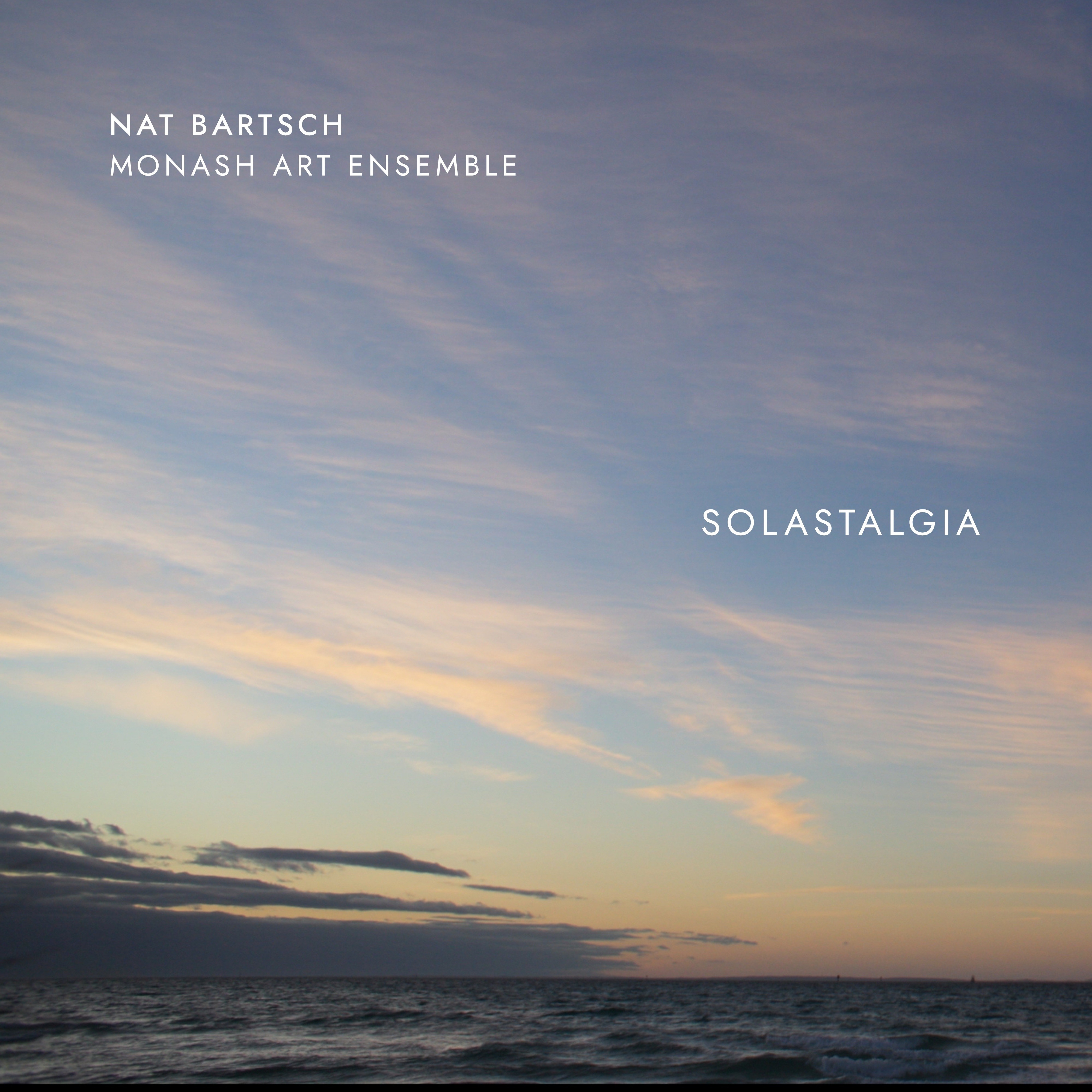 Solastalgia - Single