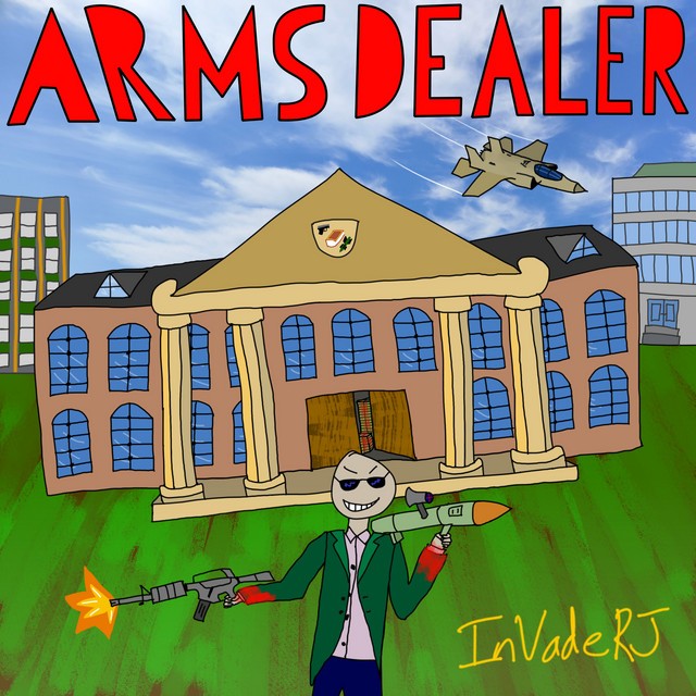Arms Dealer