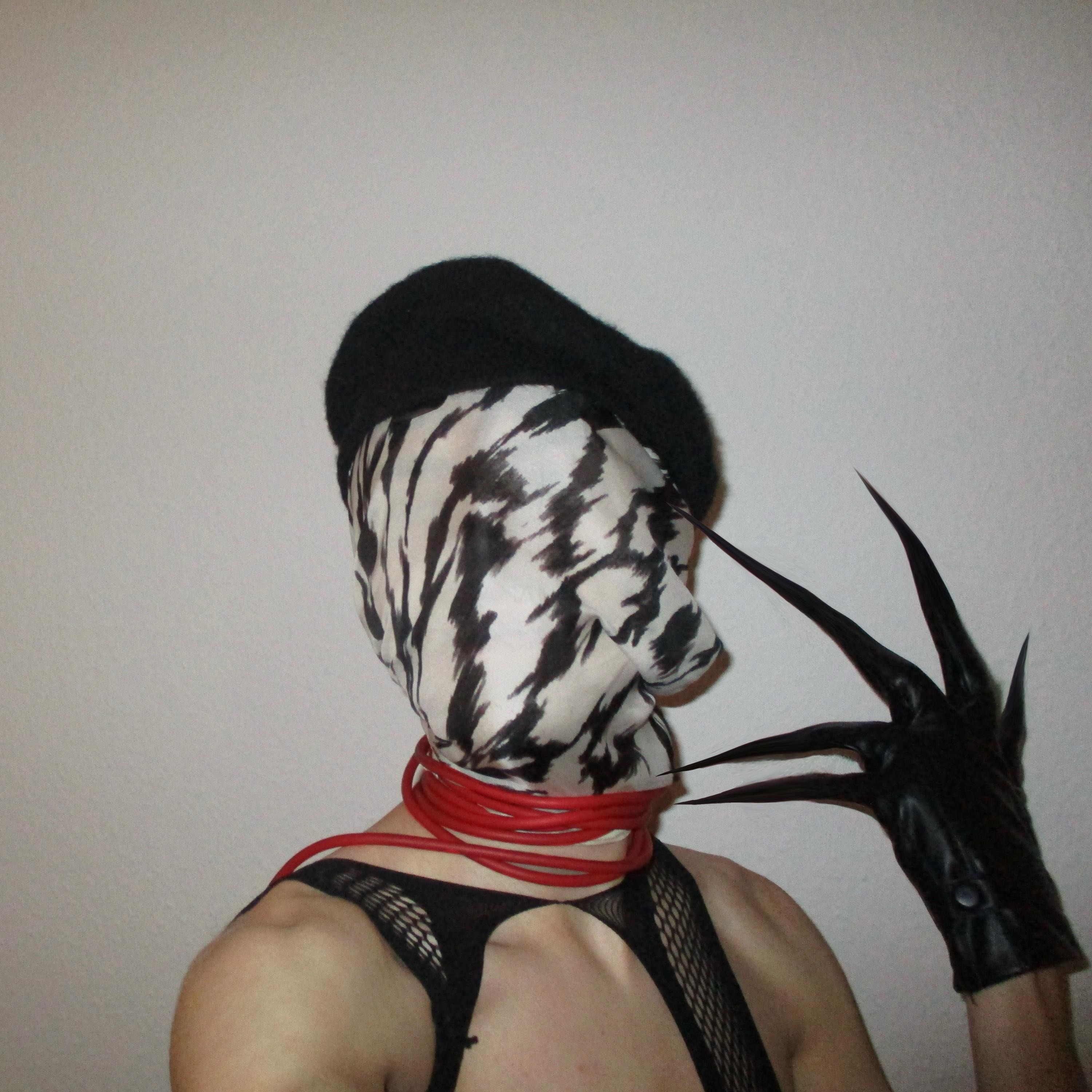 SUBTLE DOMINATRIX