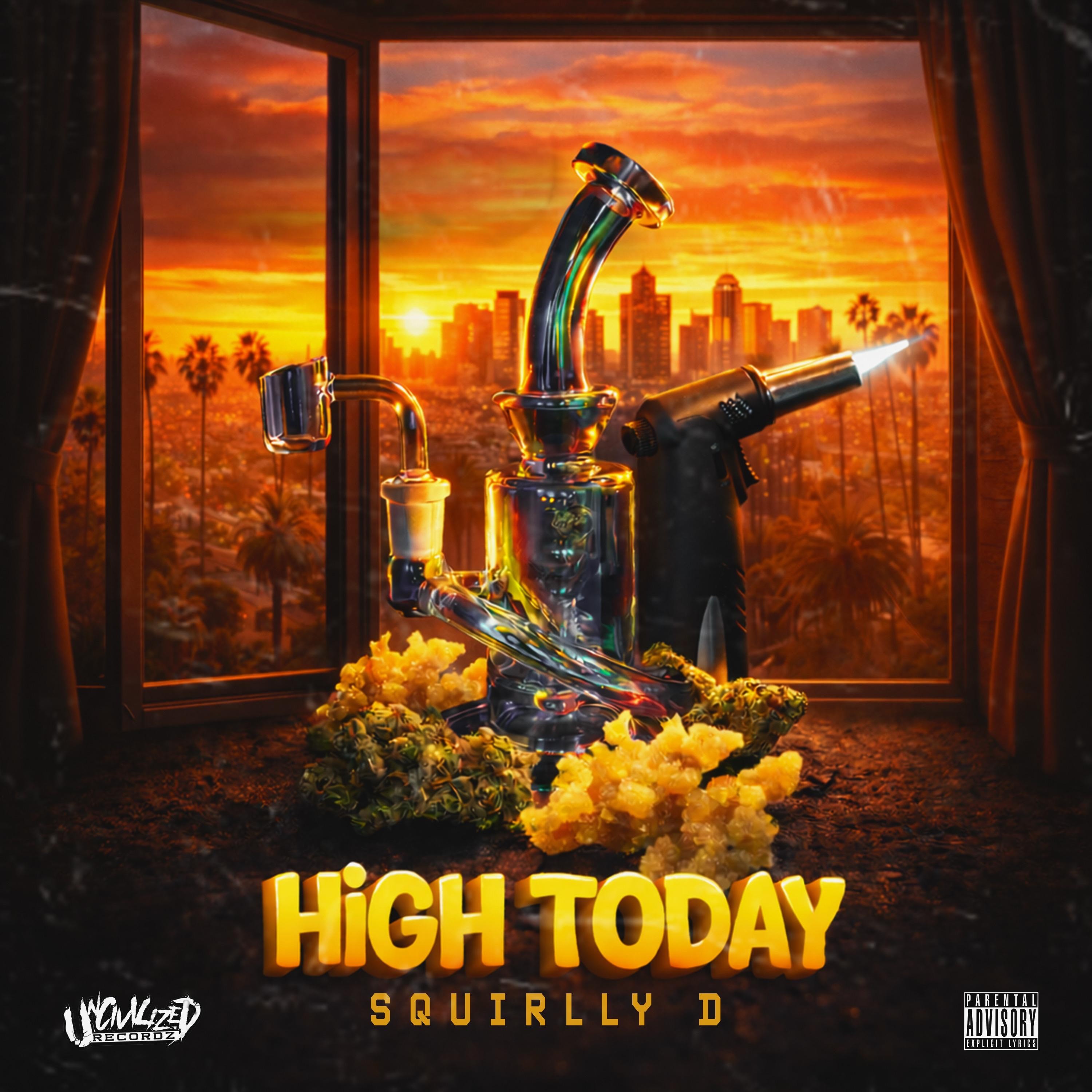 High Today