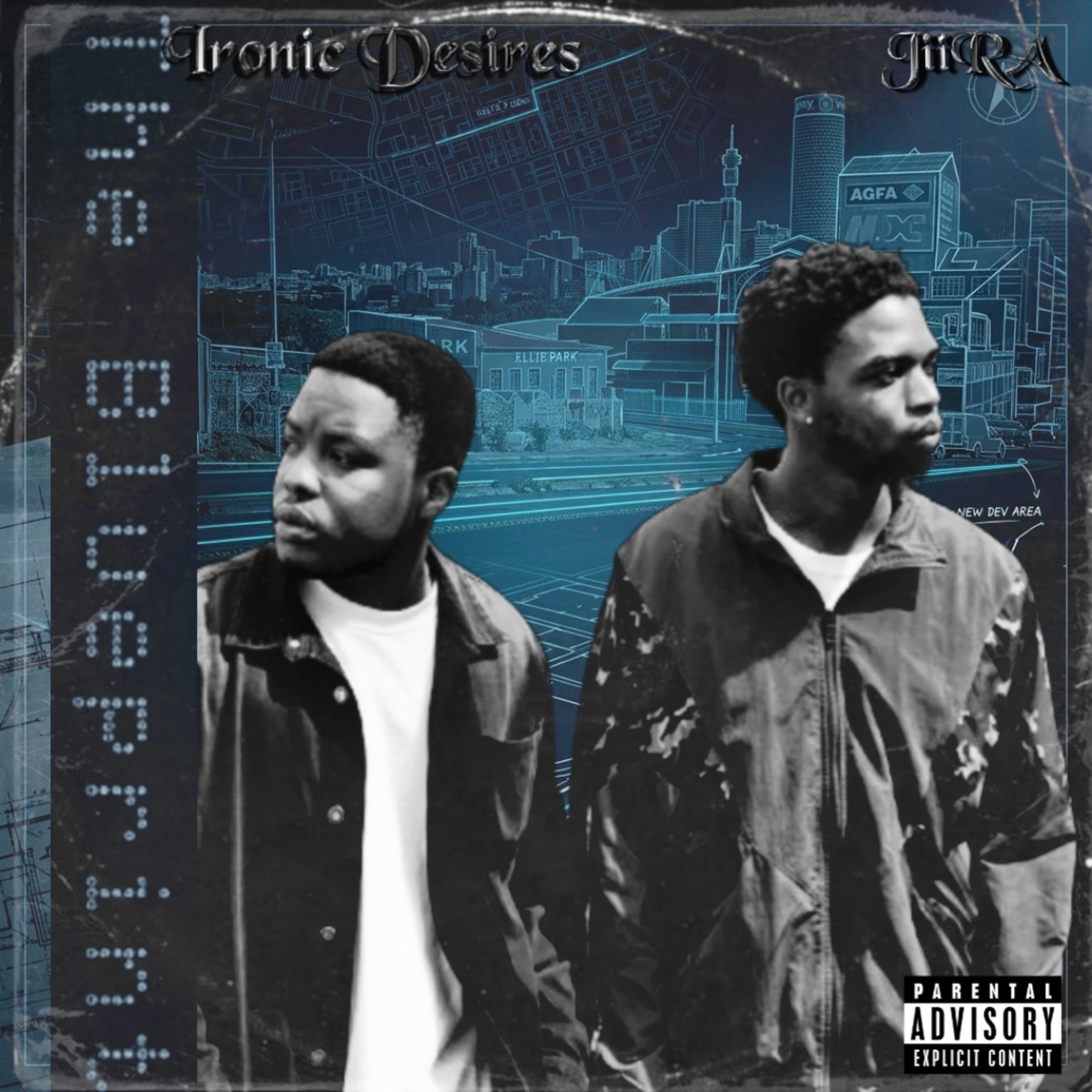 The Blueprint