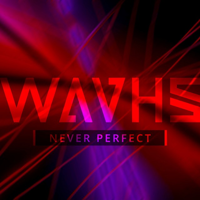 Never Perfect (Original Mix)