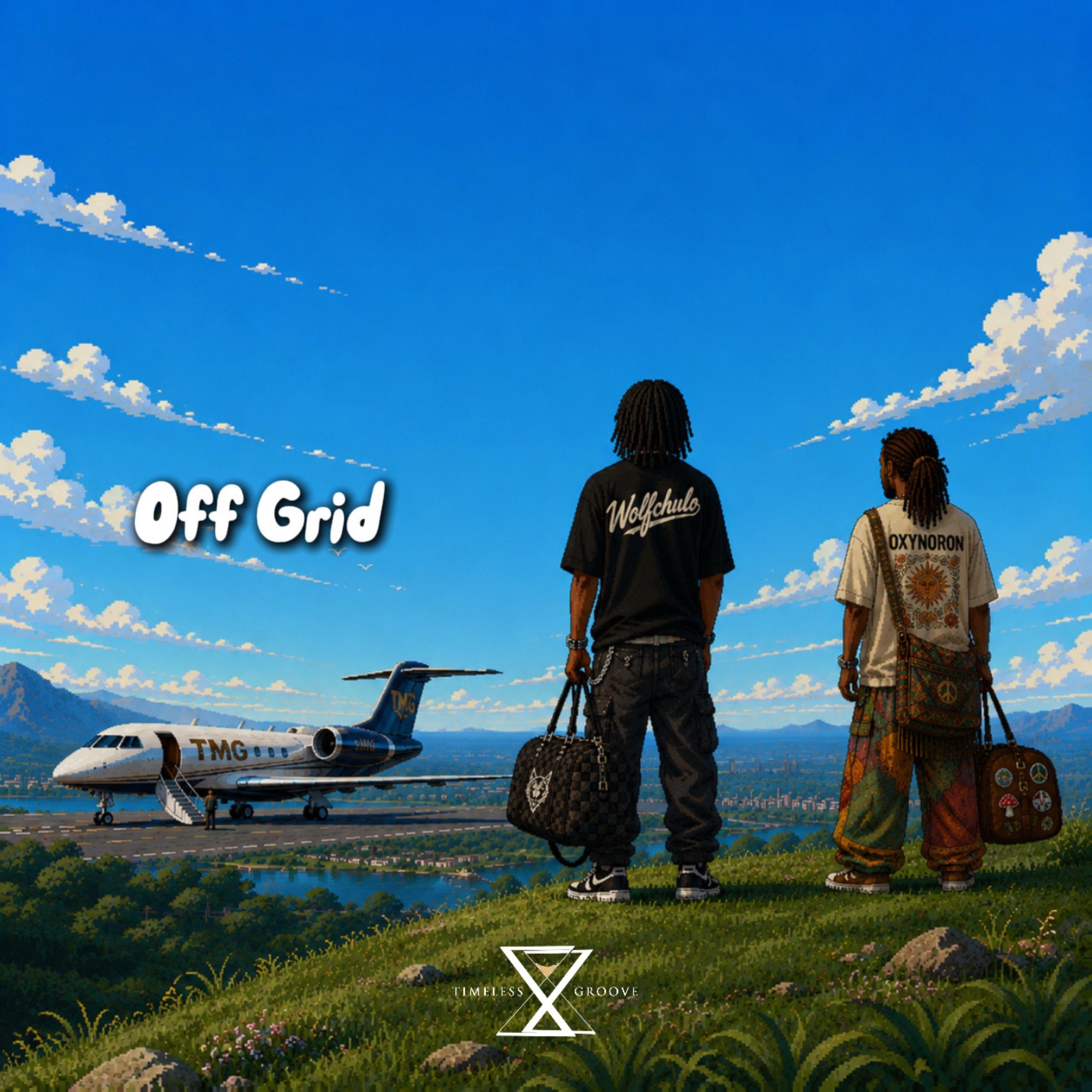 Off Grid