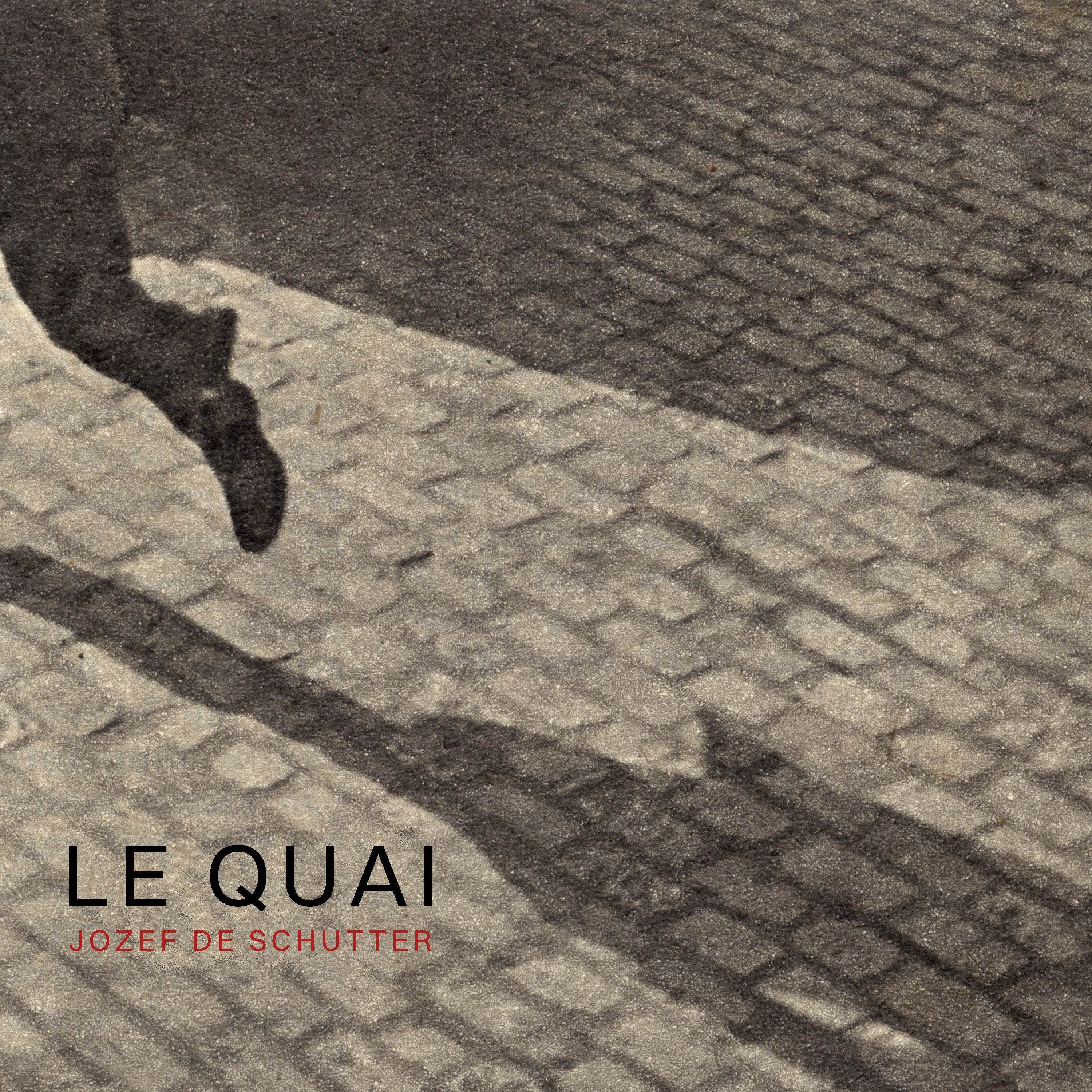 Le quai