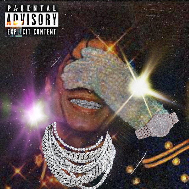 MICHAEL'S GLOVE - Single