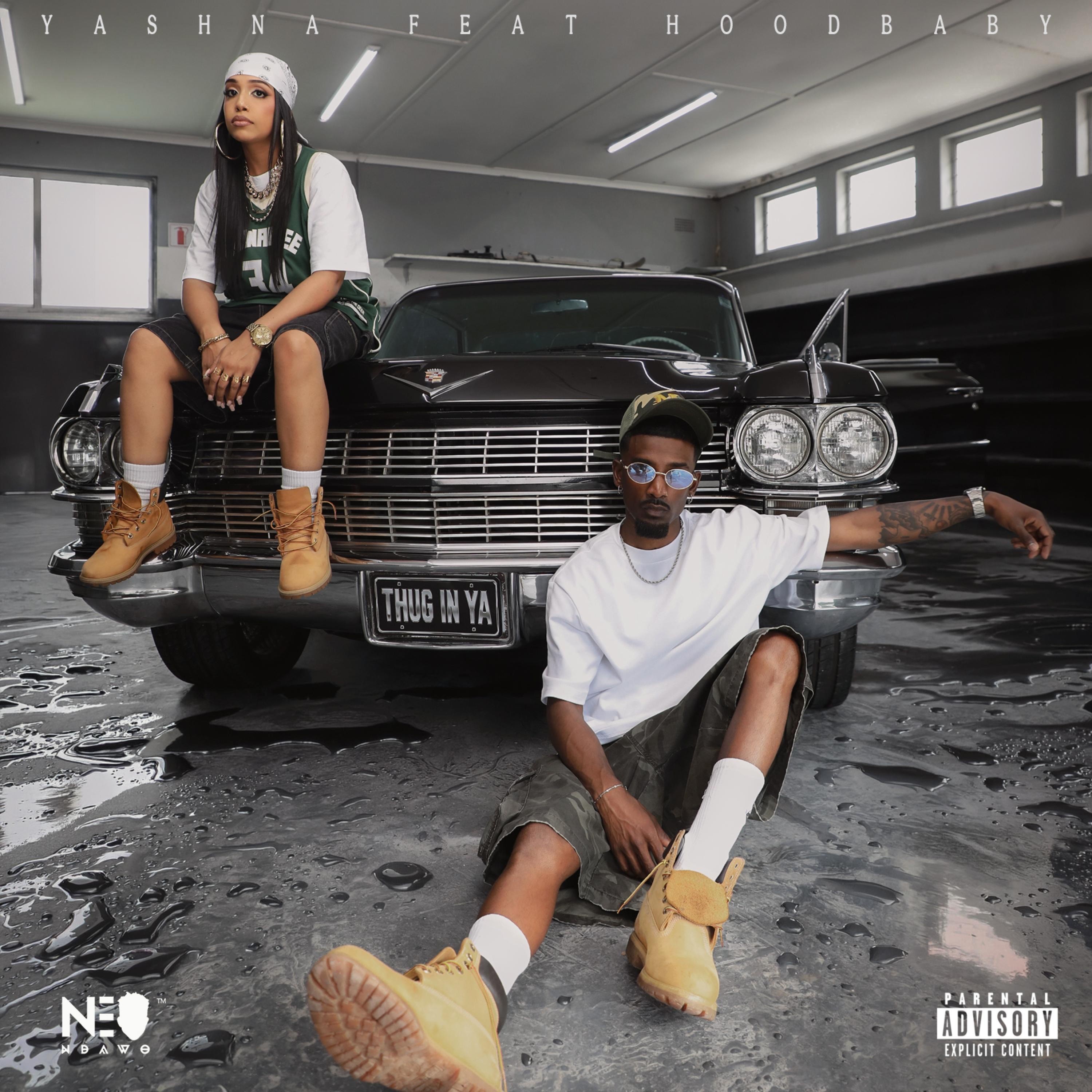 Thug In Ya (feat. Hoodbaby)