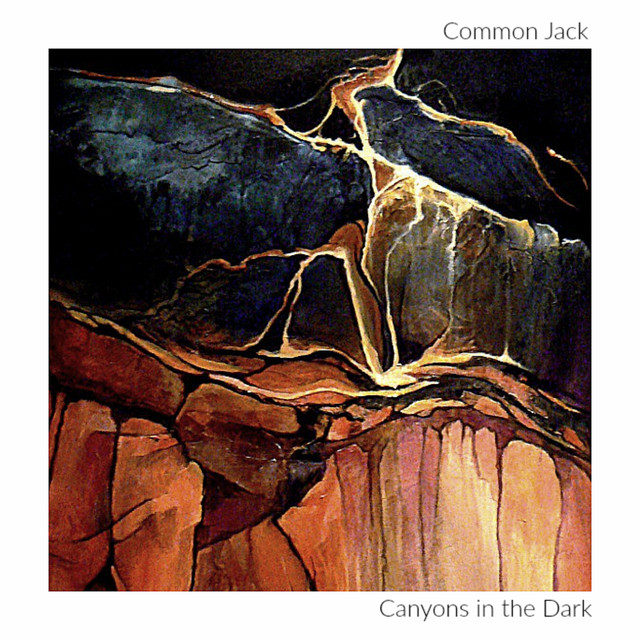 Canyons in the Dark