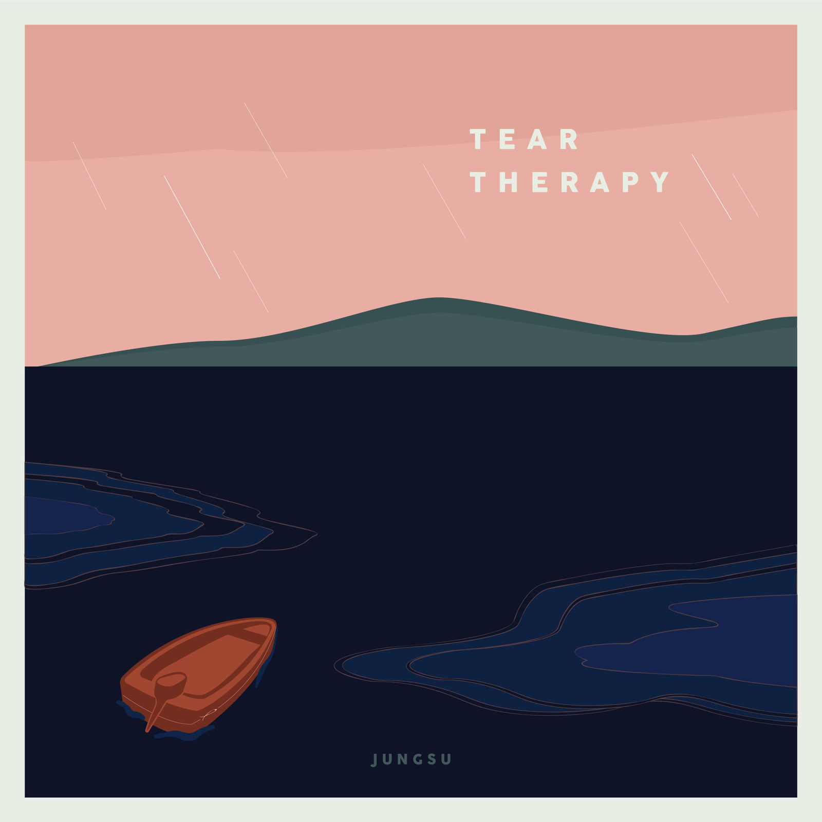 Tear Therapy - EP