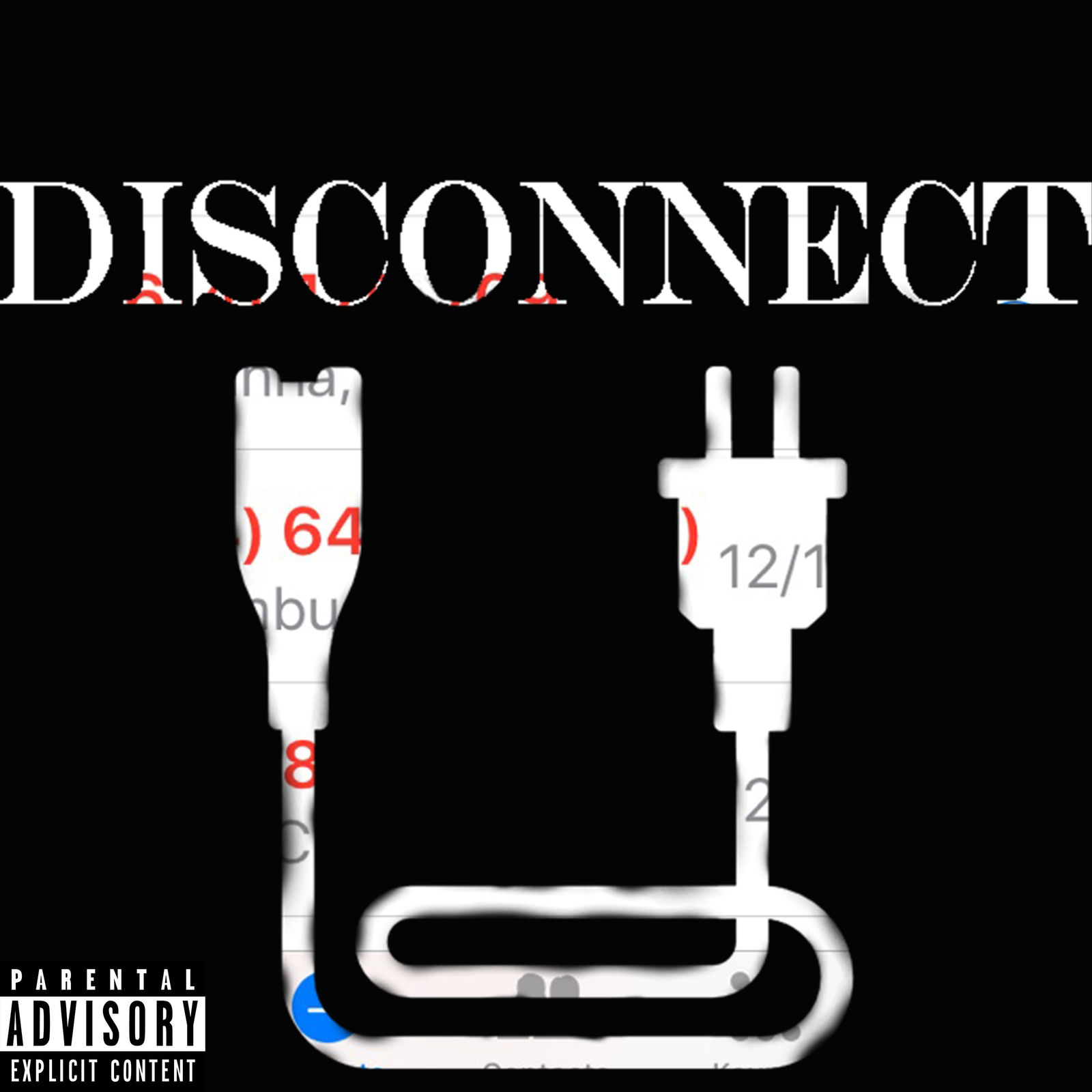 Disconnect