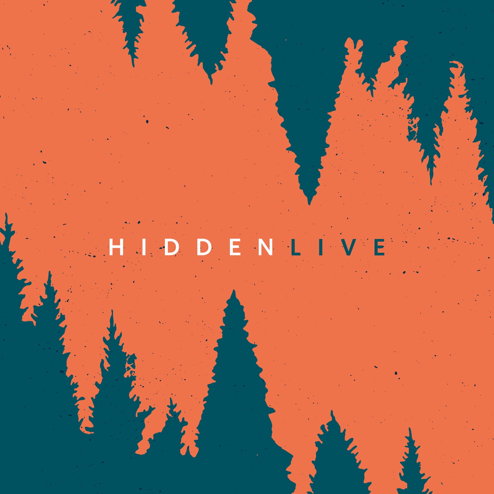Hidden (Live)