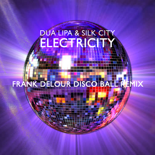 Electricity