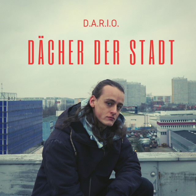 Dächer der Stadt