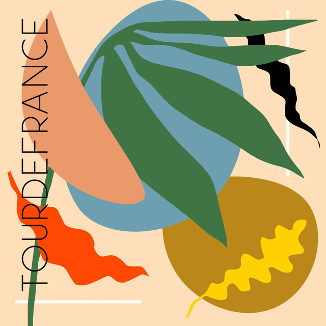 tourdefrance EP