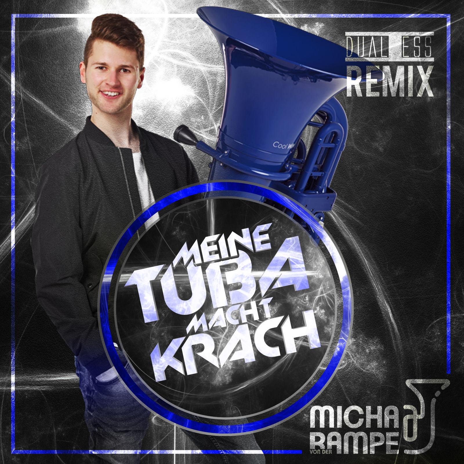 Meine Tuba macht Krach - DualXess Remix (Radio Edit)