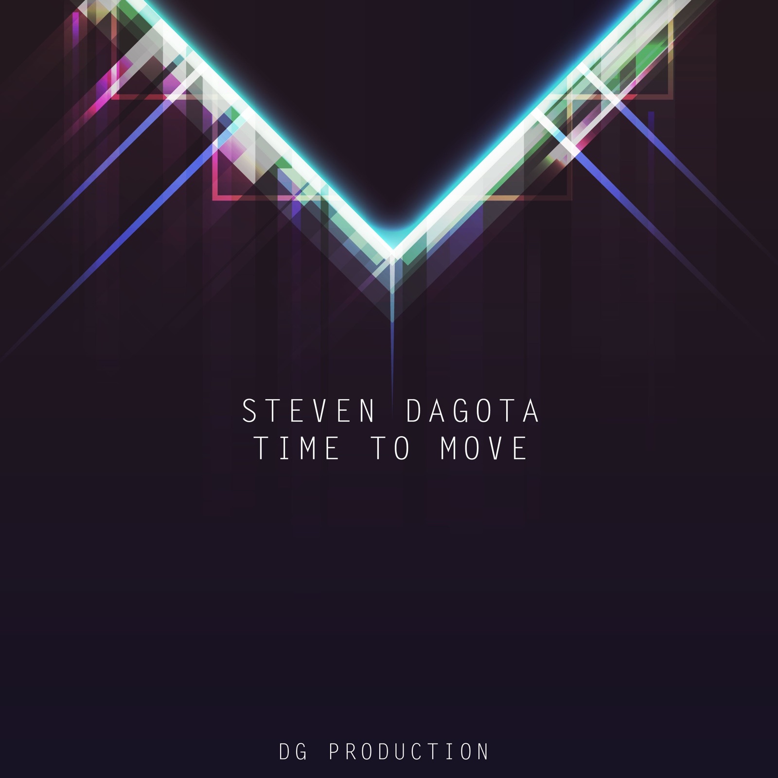 Time to Move - Single