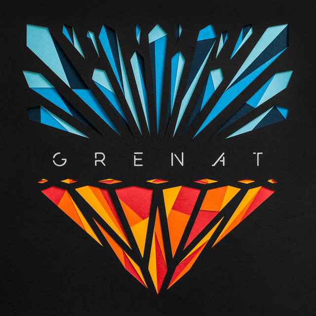 Grenat (EP)