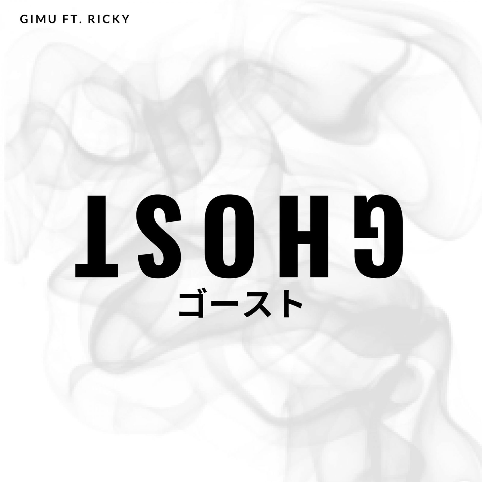Ghost (feat. Ricky E$PO)