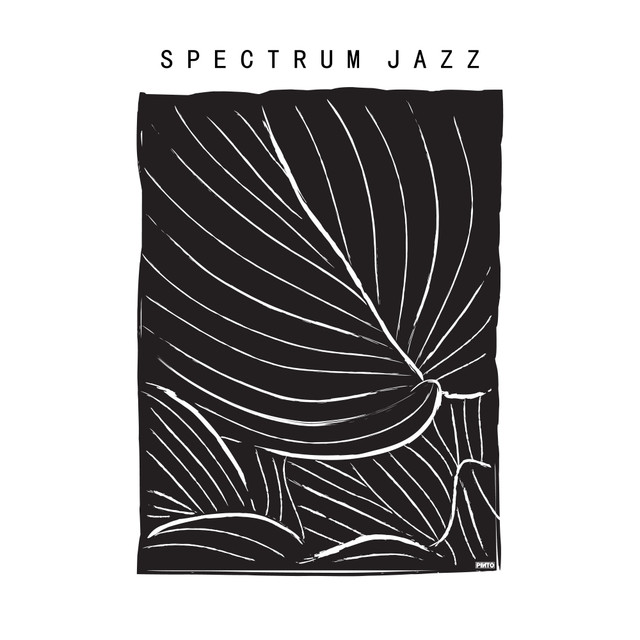Spectrum Jazz (Original Mix)