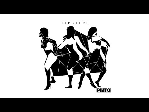 Hipsters (Original Mix)
