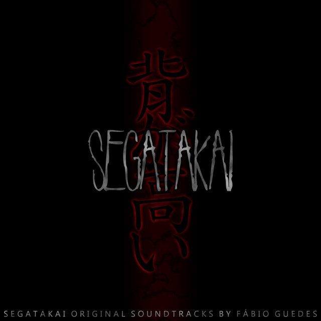 Segatakai Original Soundtracks