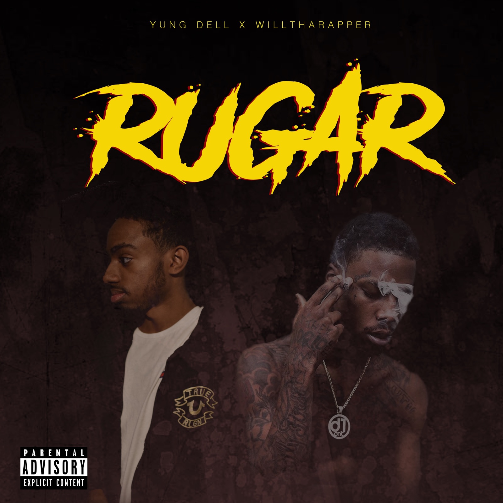 Rugar Feat. WillThaRapper