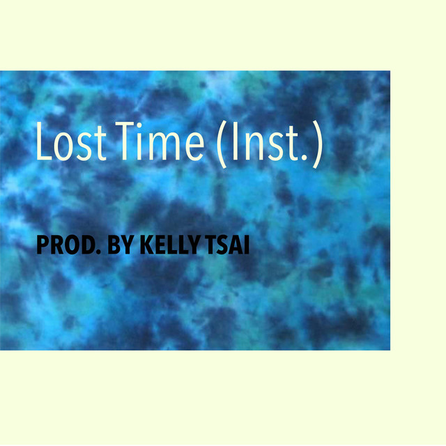 Lost Time (Instrumental)