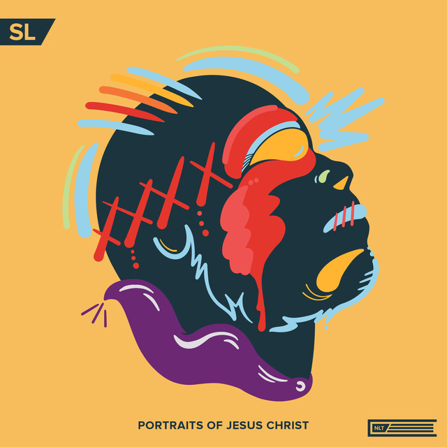 Portraits of Jesus Christ