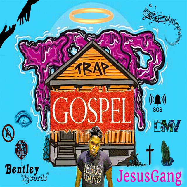 Trap Gospel (Album)