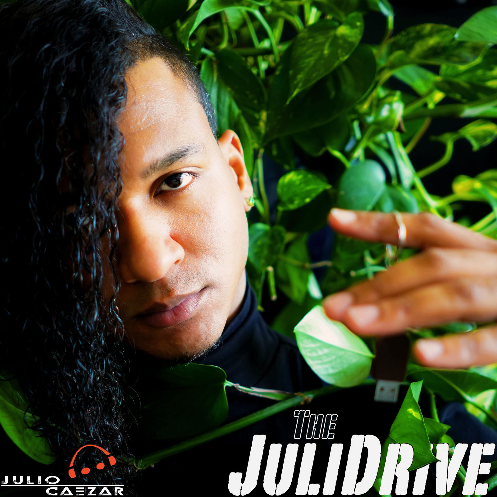 The JuliDrive