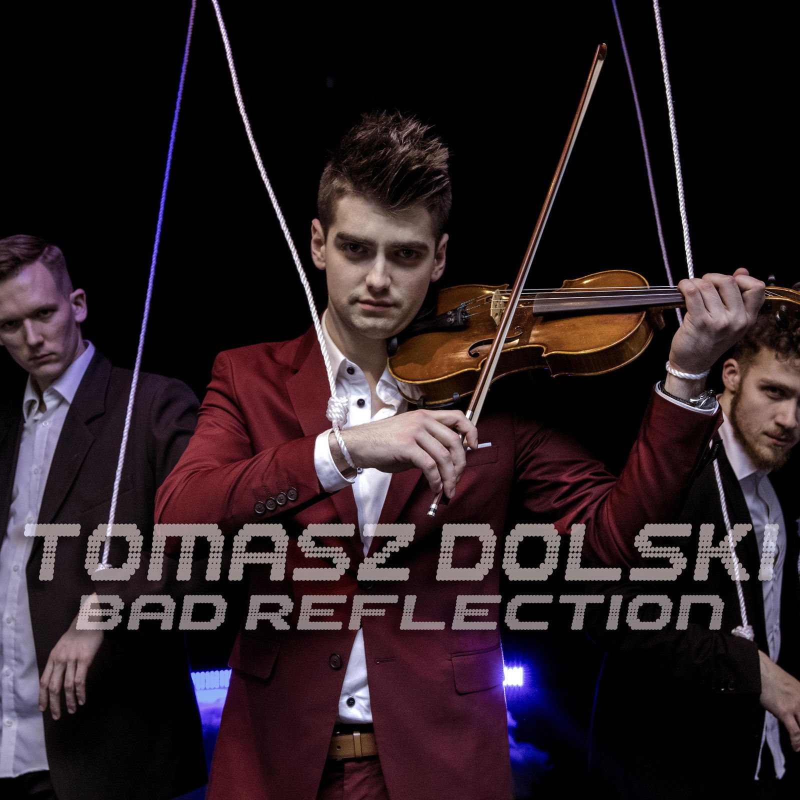 Bad Reflection - Single