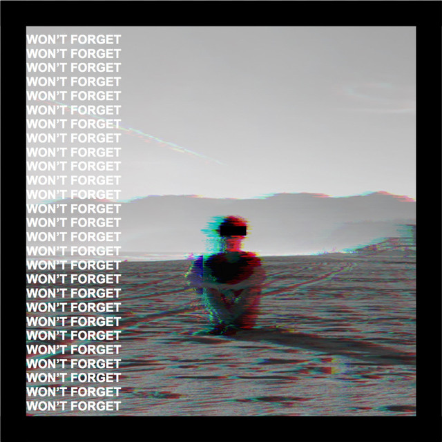 Won't Forget