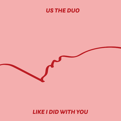 Like I Did with You (Acoustic)