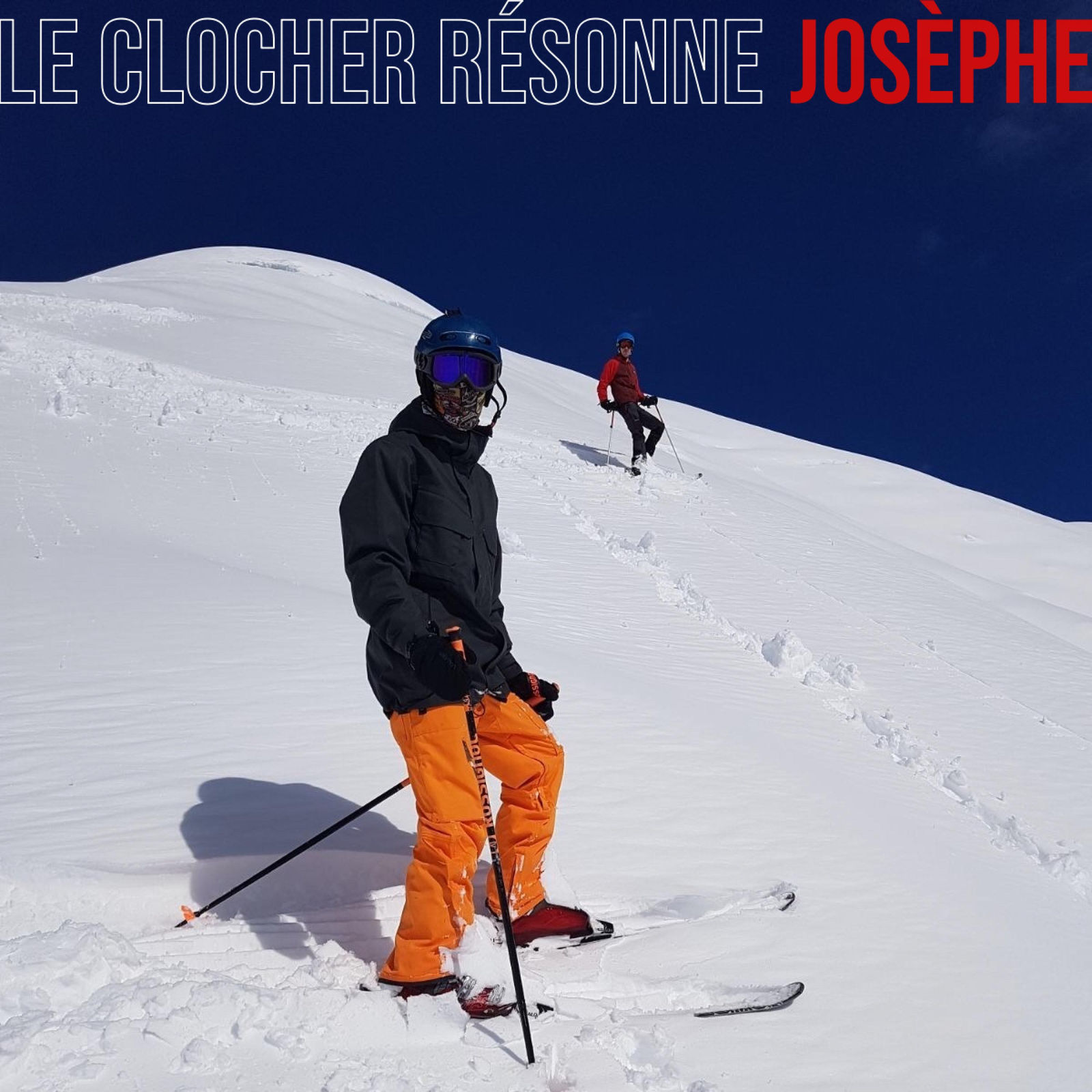 Le Clocher résonne