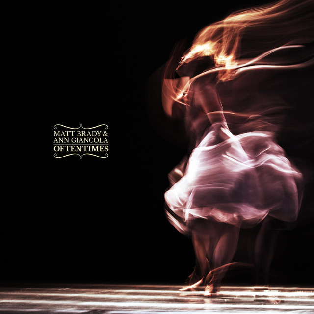 Oftentimes (feat. Ann Giancola)