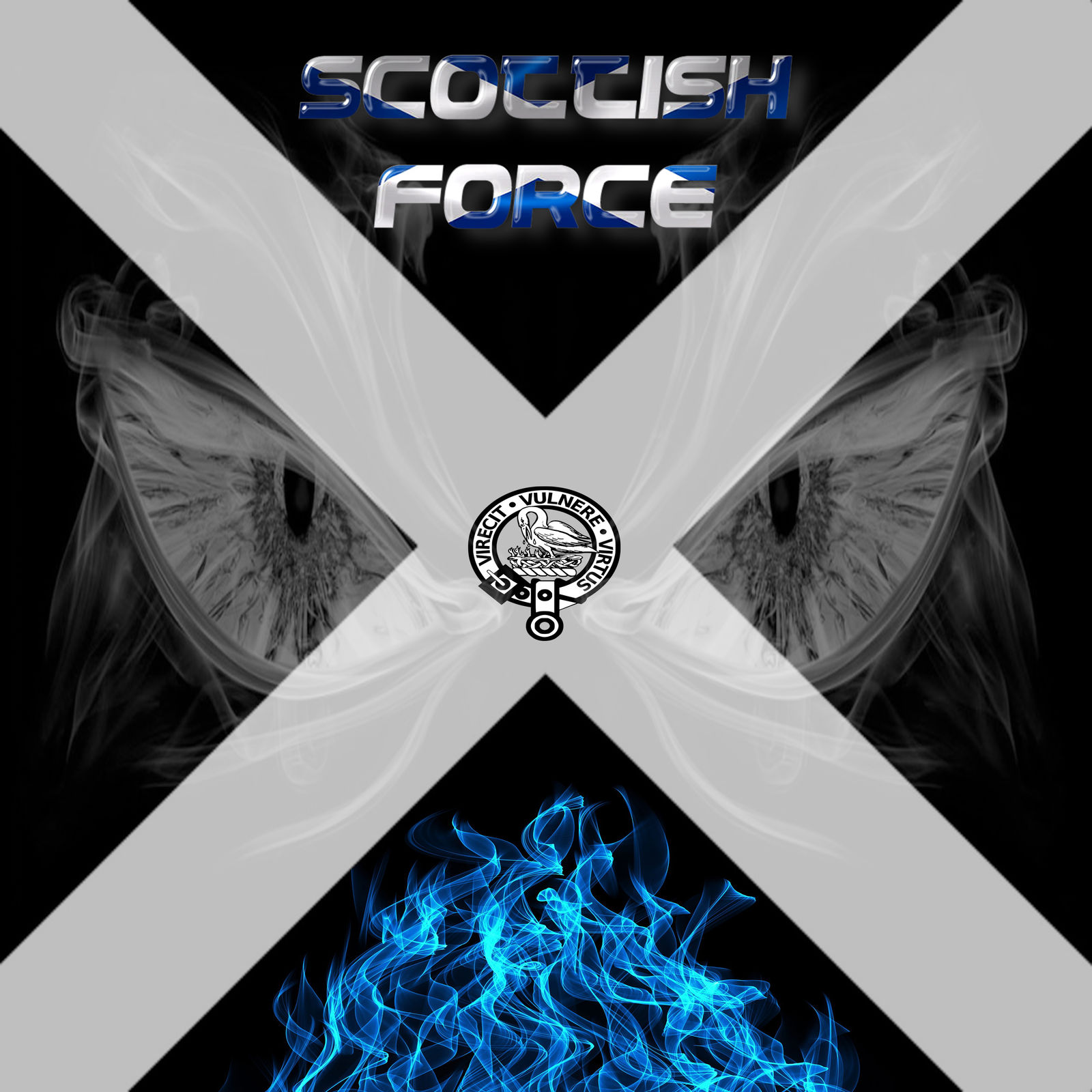 Scottish Force