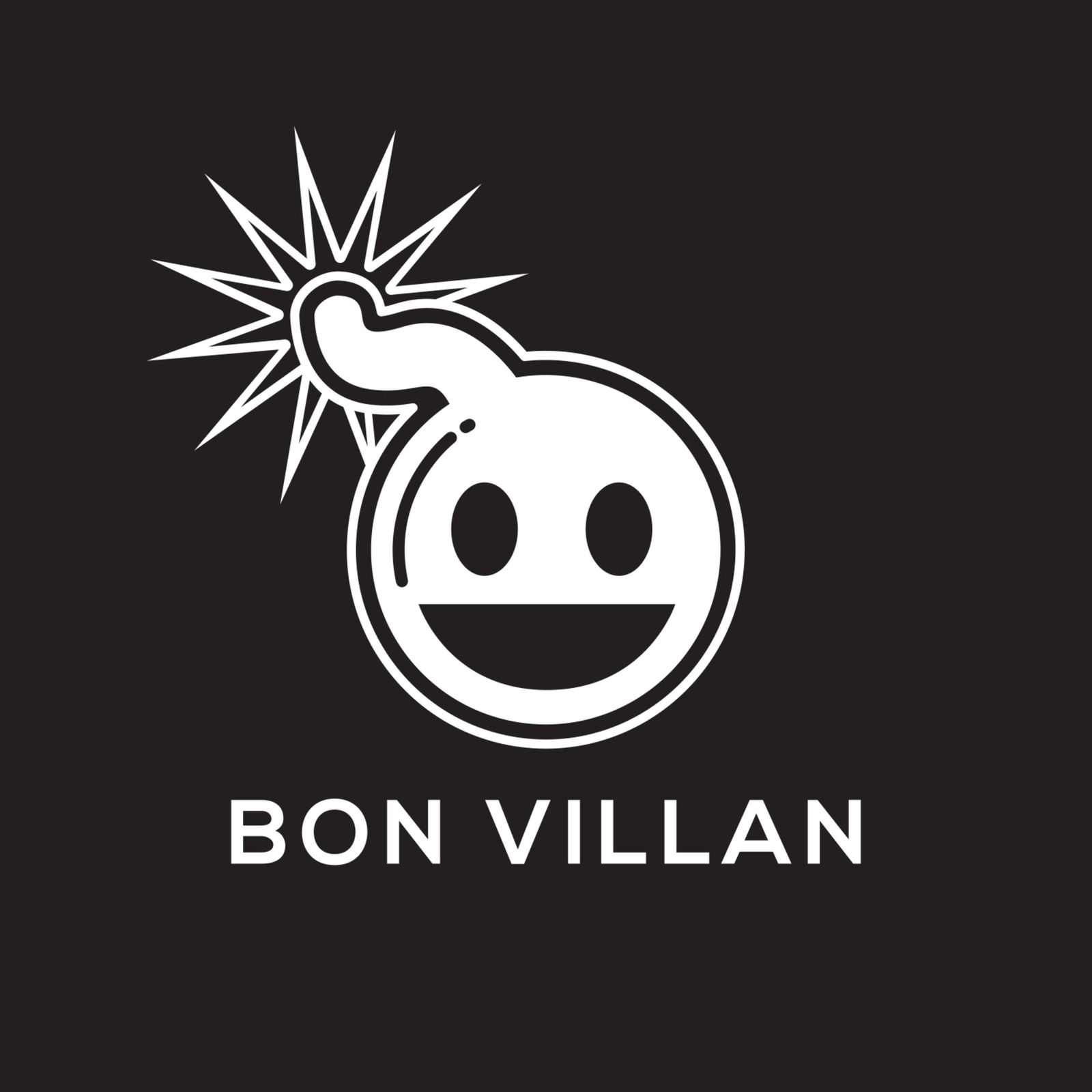 Bon Villan - EP
