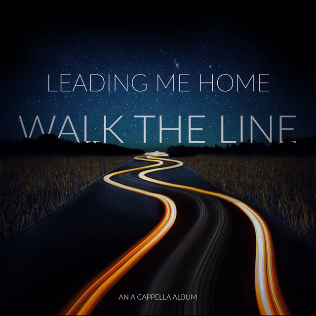 Leading Me Home
