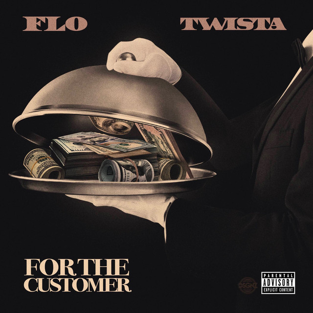 For The Customer (feat. Twista)