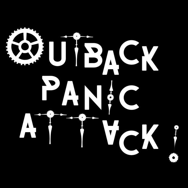 Outback Panic Attack !