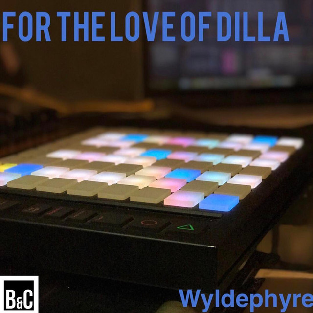 For the Love of Dilla