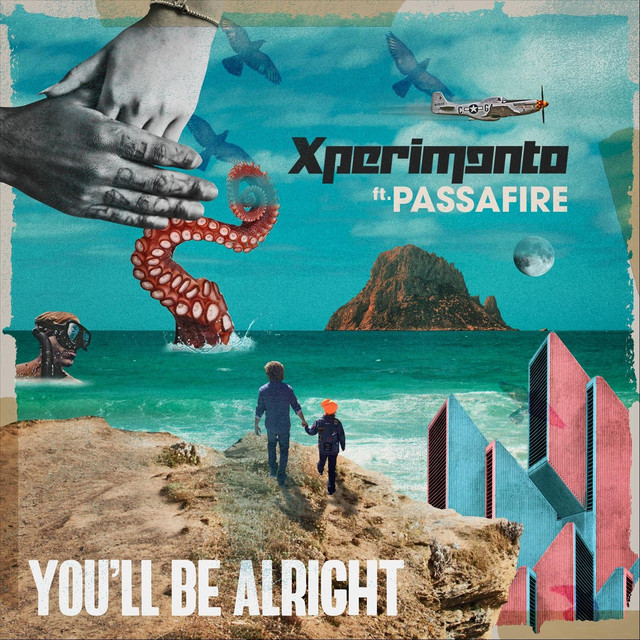You'll Be Allright (feat. Passafire)