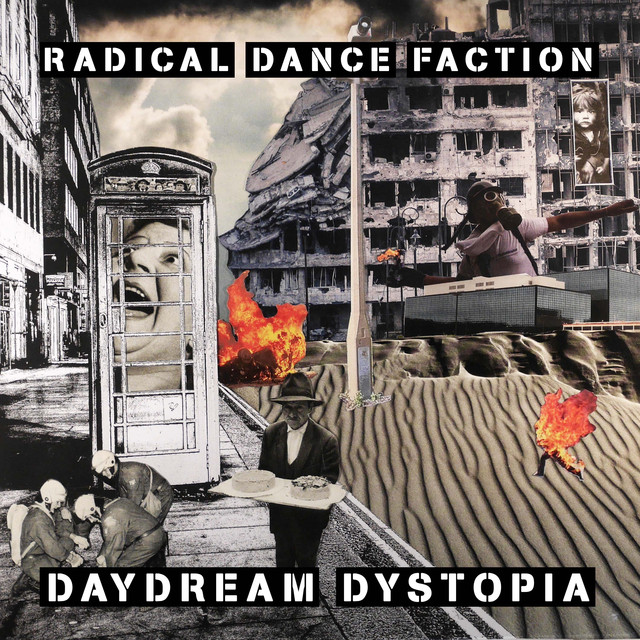 Daydream Dystopia